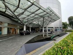 Raffles City Tower (D6), Office #544664341